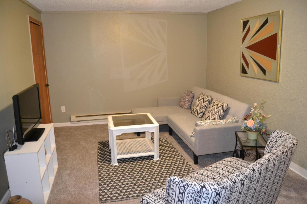 Perfect Place Grand Forks Exterior foto